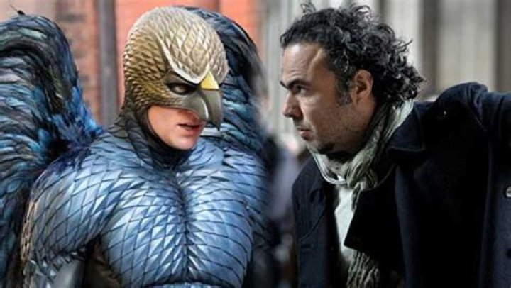 Birdman Director Alejandro González Iñárritu Calls Superheroes 