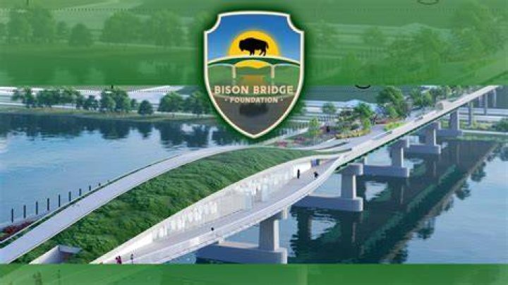 Bison Bridge will not happen under new I-80 plan