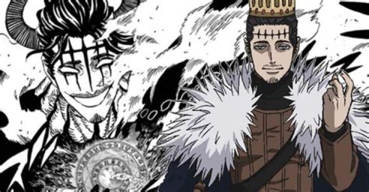 Black Clover Highlights Dante's Main Weakness