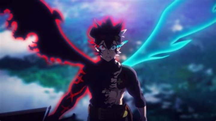 Black Clover Hypes Asta's Devil Debut in New Episode 169 Stills