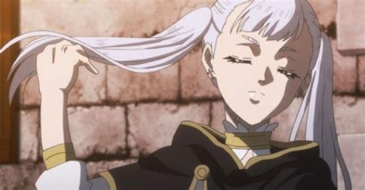 Black Clover Movie Shares Noelle's Updated Design