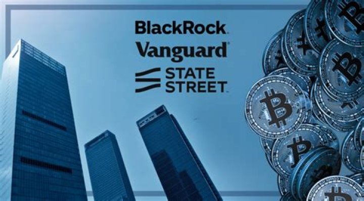 BlackRock, Vanguard, State Street come controllano la nostra vita