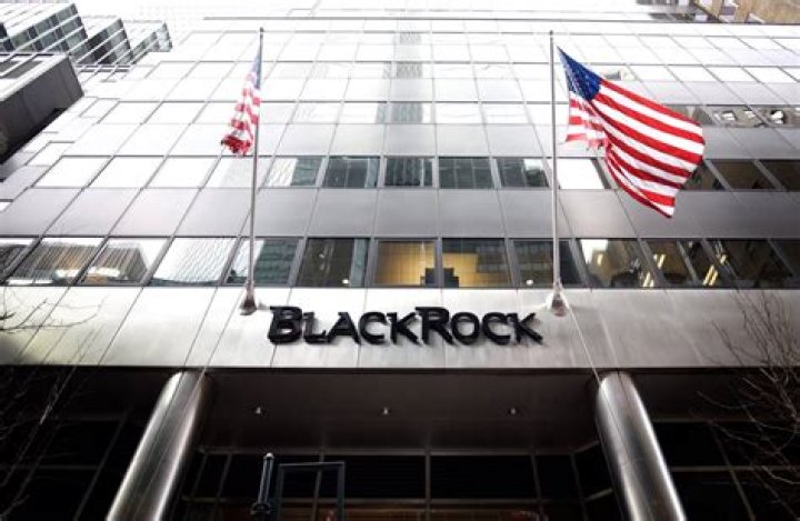 BlackRock Why It Will Stay Ahead of the Pack WSJ