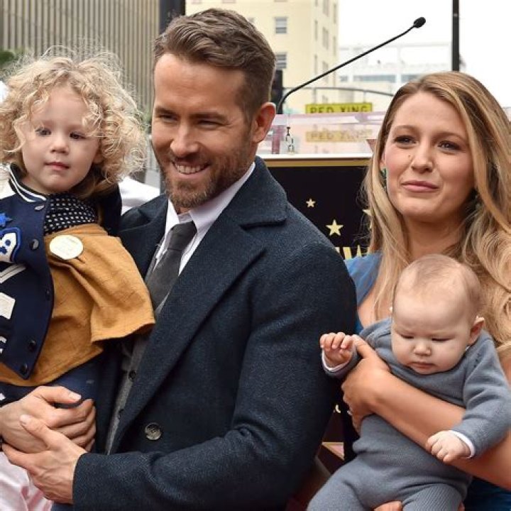 Blake Lively Kids Ages: A Glimpse Into The Family Life Of The Star