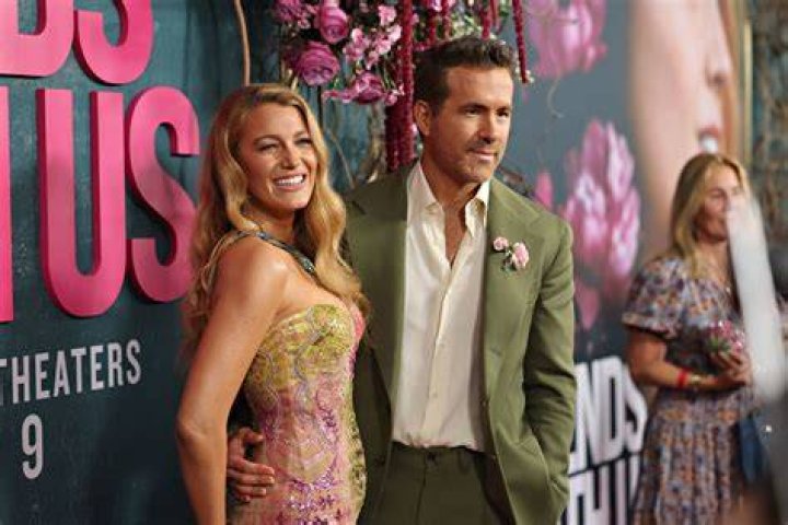 Blake Lively reapareci&oacute; m&aacute;s guapa y glamurosa que nunca tras dar a luz