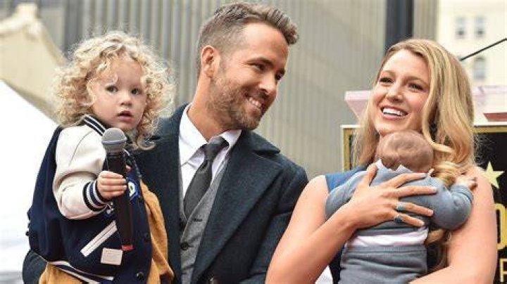 Blake Lively S Baby Hair Look Glamour Pics Shows Off Skinny Body Star