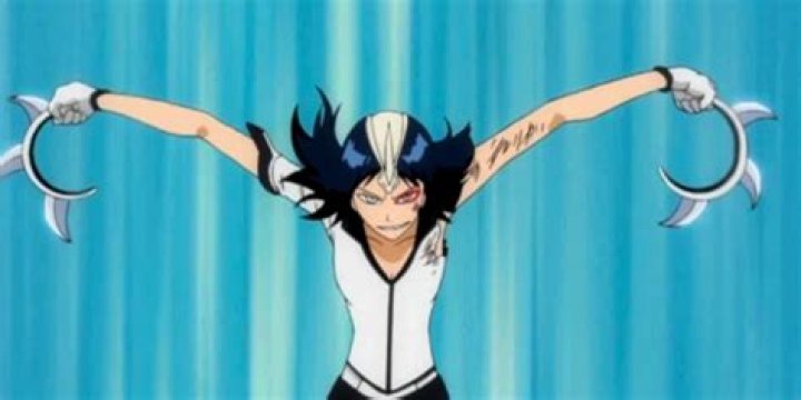 Bleach's Tres Bestias Return With Slick Cosplay