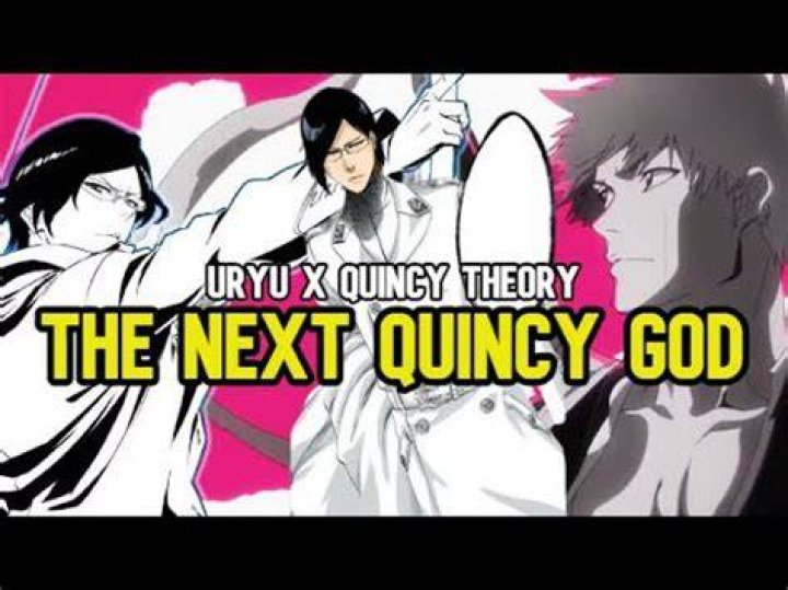 Bleach Creator Confirms Popular Uryu x Quincy Theory