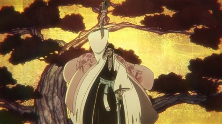 Bleach Finally Introduces Its Soul King in Thousand-Year Blood War