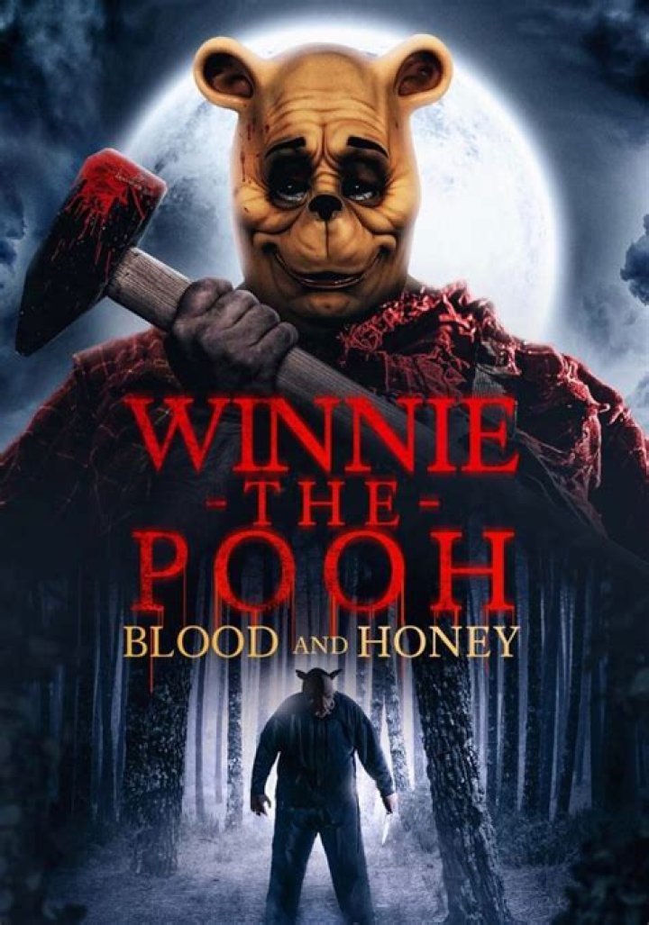Blood and Honey Now Available to Stream