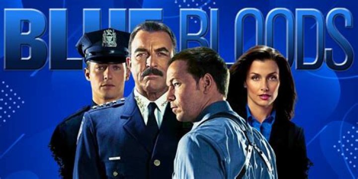 Blue Bloods TV Show on CBS Season 13 Viewer Votes canceled + renewed