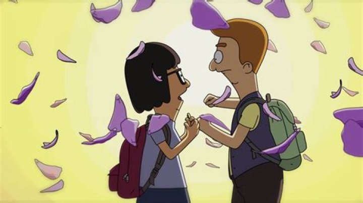 Bob's Burgers' Loren Bouchard Explains Why 2D Animation Is Still The Best