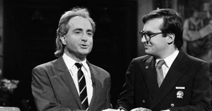 Bob Odenkirk Reflects on Early SNL Years, 
