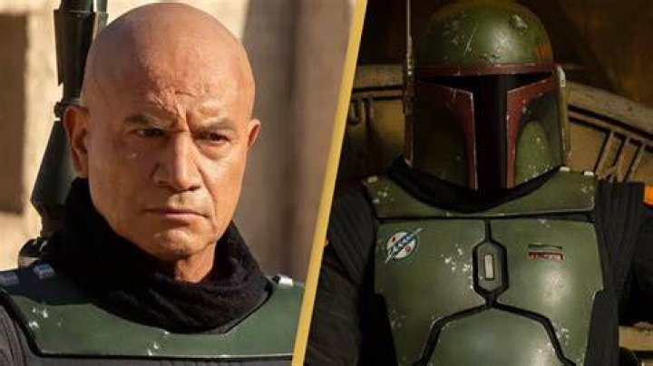 Boba Fett Actor Claims He Was Supposed to Return in The Mandalorian but 