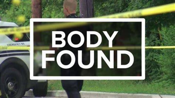 Body found in river identified as missing man, autopsy planned