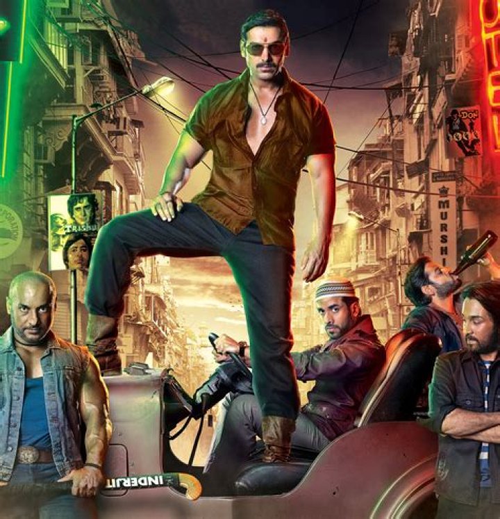 Bolly 4U: The Ultimate Hub For Bollywood Enthusiasts