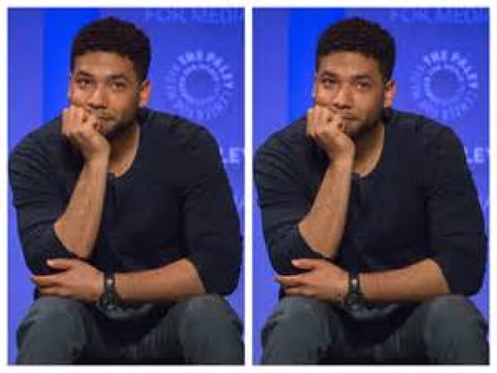 Boo&rsquo;d Up! Jussie Smollett & His Boyfriend Tawan Davis Romantically