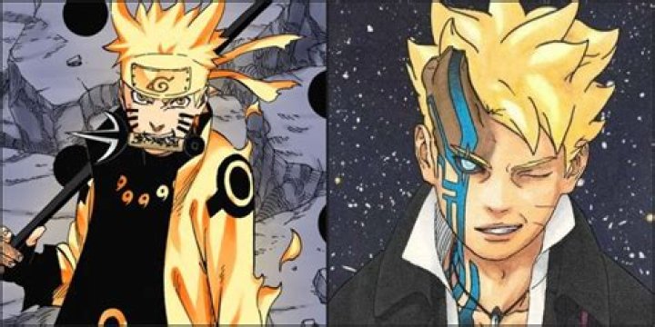 Boruto's Karma Is Returning To Naruto's Anime