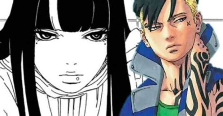 Boruto Naruto Eida Power Weakness Explained Spoilers Boruto Naruto Eida Power Weakness Explained Spoilers