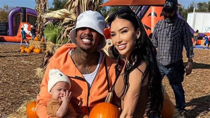 Bre Tiesi Nick Cannon Is 'Good Dad' to Son but 'Not My Sugar Daddy'