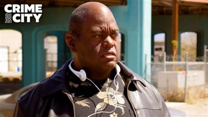 Breaking Bad's Lavell Crawford Explains Why Huell Flipped So Fast