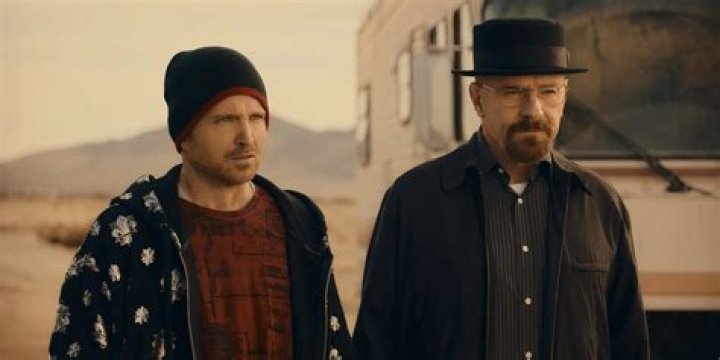 Breaking Bad Star Shares Touching Story About Fan