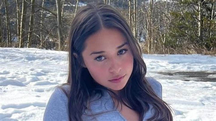 Breckie Hill OnlyFans Leaked: The Untold Story Behind The Controversy