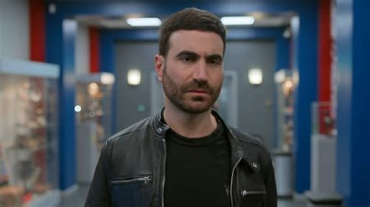 Brett Goldstein Thinks This Is The Best TV Show Of All Time (And It's Not Ted Lasso)
