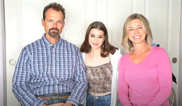 Brooke Monk Parents: Understanding The Family Behind The Social Media Star
