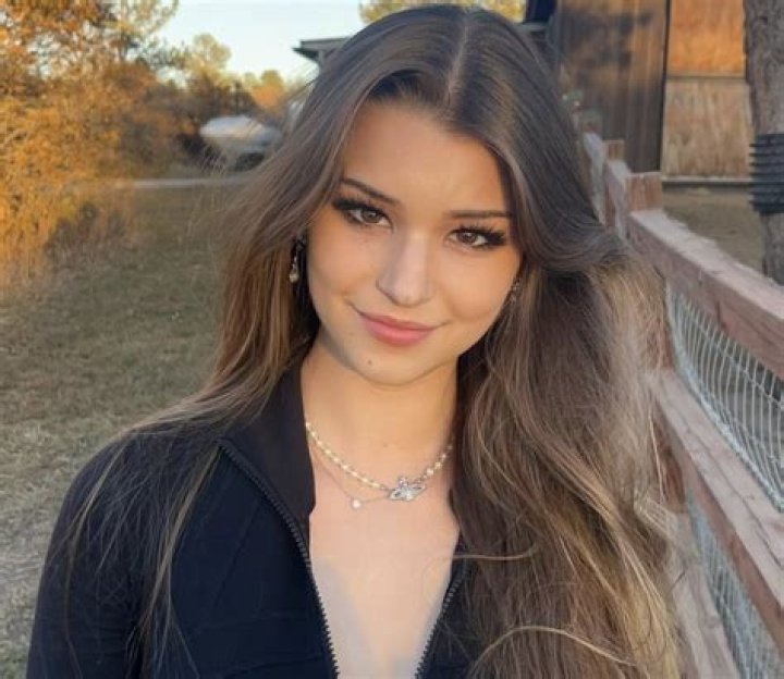 Brooke Monk: The Rise Of A Social Media Sensation