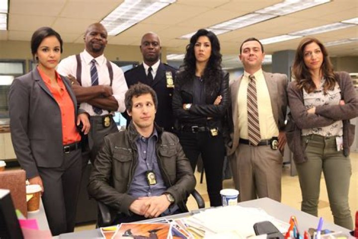 Brooklyn NineNine, Jake Peralta, Andy Samberg, B99 Jake Peralta, Andy