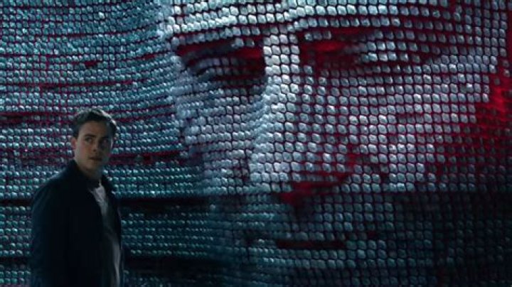 Bryan Cranston Was Involved With The Franchise Long Before The 2017 Movie