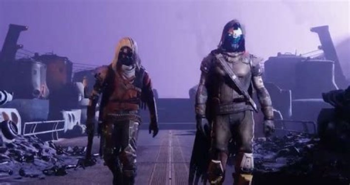 Bungie Explains Why They Killed Off Cayde-6