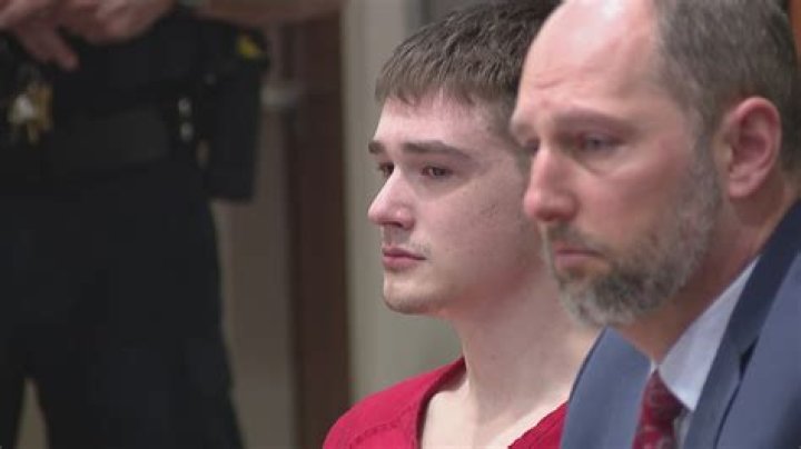 Burlington man sentenced to 15 years in prison for 21-year-old drug conspiracy
