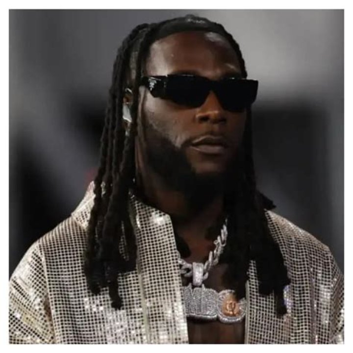 Burna Boy: The Iconic Igbo Artist Redefining Afro-Fusion