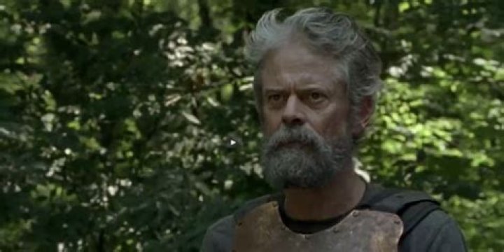 C. Thomas Howell Made a Cameo Appearance on ‘The Walking Dead’