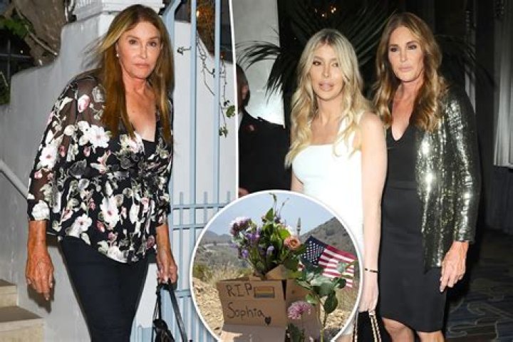 Caitlyn Jenner & Sophia Hutchins Ready To Parents, Have Baby