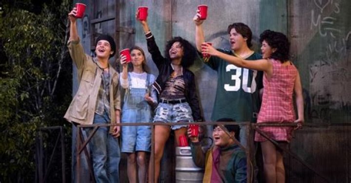 Callie Haverda Had A Nerve-Wracking Experience Filming Her First That '90s Show Scene