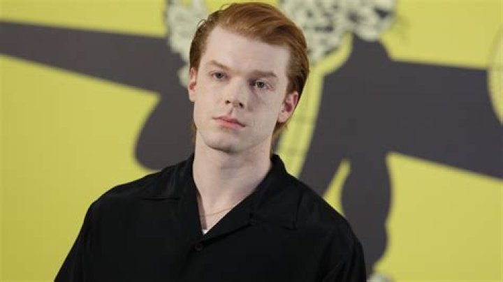 Cameron Monaghan WDW News Today