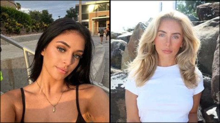 Camilla Araujo: Exploring The Controversy Around OnlyFans And Her Viral Videos