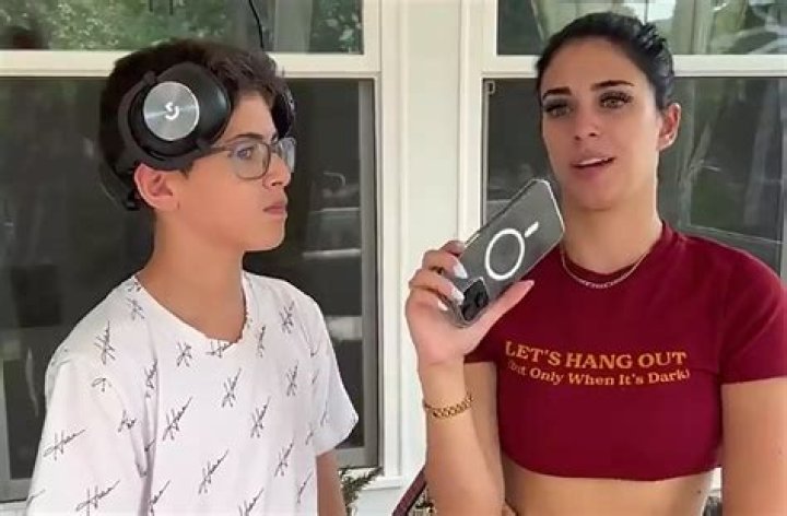 Camilla Araujo OnlyFans Leak: The Untold Story Behind The Controversy