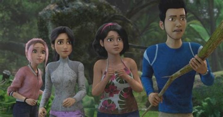 Camp Cretaceous Cast and Crew Tease a Potential Season 4