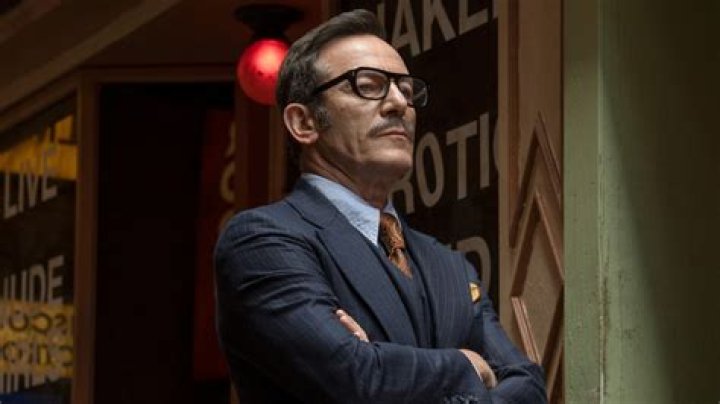 Can [SPOILERS] Really Be Killed Like In The Crowded Room?