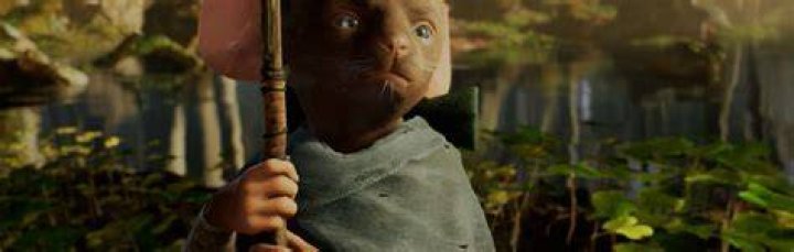 Cancelled Mouse Guard Movie Writer Shares Look at Scrapped Script