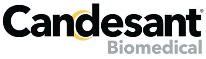 Candesant Biomedical (PRNewsfoto/Candesant Biomedical, Inc.)