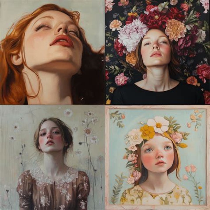 Carrie Beth Van Dyke: The Life And Legacy Of A Remarkable Artist