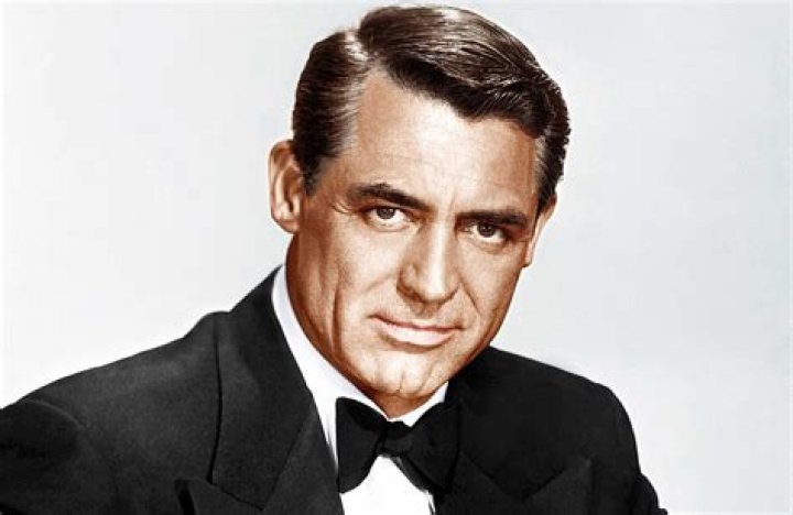 Cary Grant's Beautiful Daughter Is All Grown up and Following in Her
