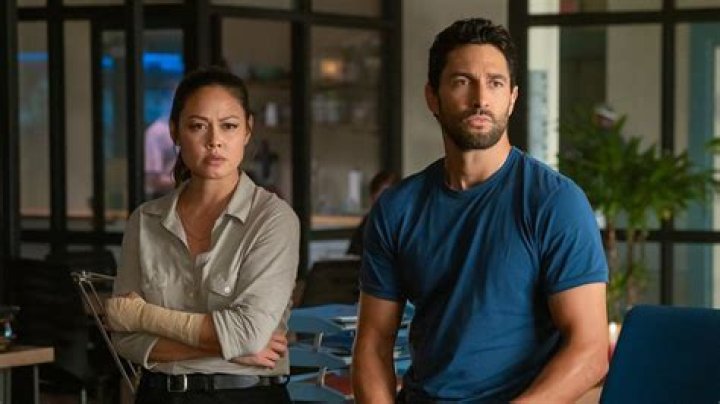 Cast Reacts To Series' Cancellation