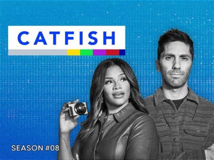 Catfish The TV Show S8E4 Jesus & Alexis CTV