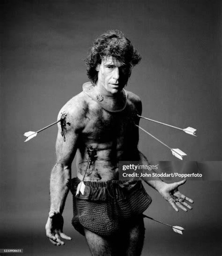Celebrities Steven Hartley, Birthday 1960, Shipley, West Yorkshire